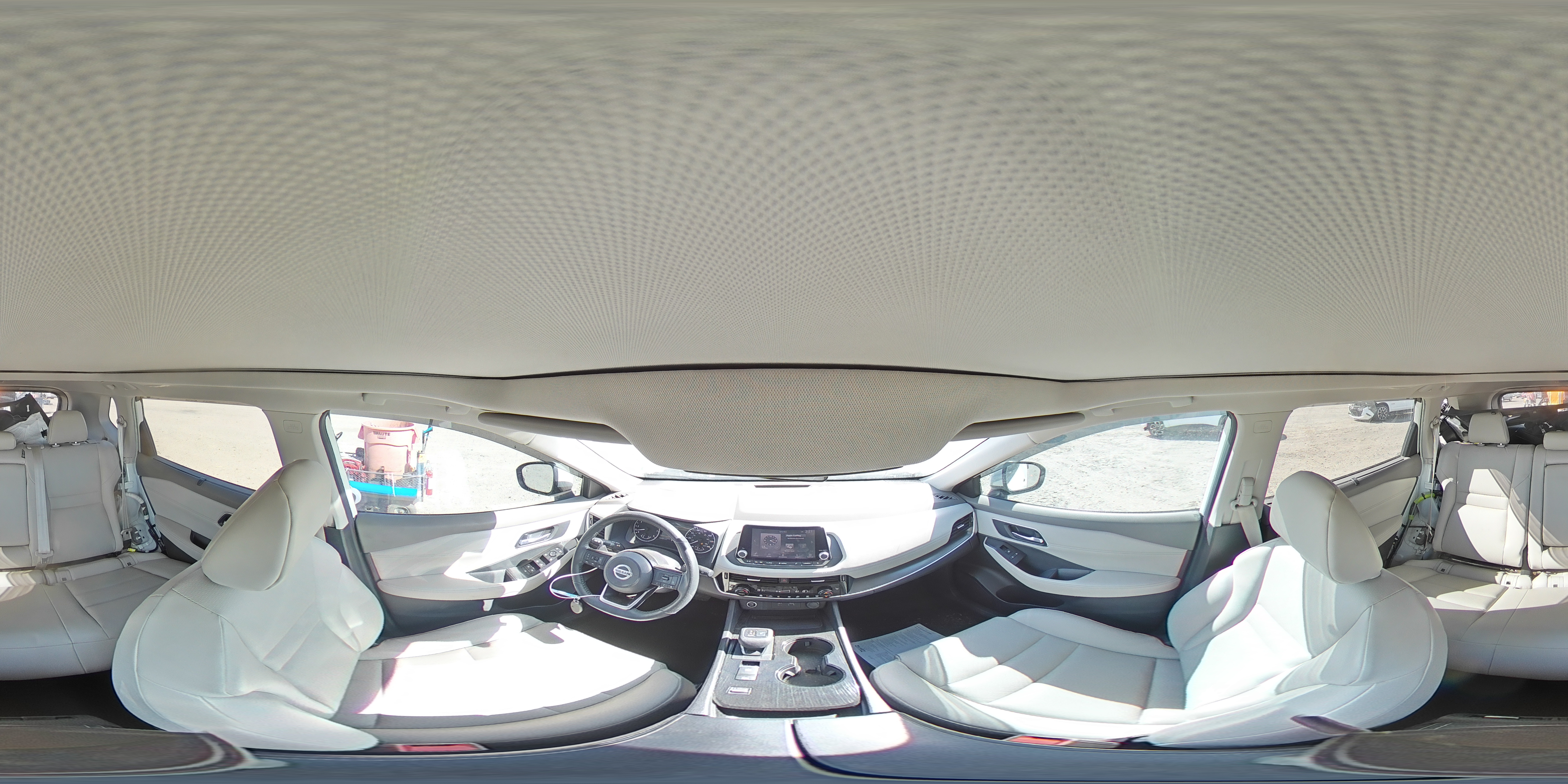 2021 Nissan Rogue - Image 14