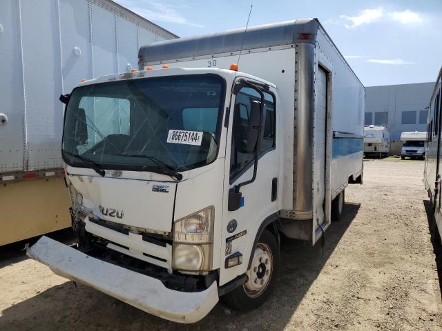 2011 Isuzu Nqr 
