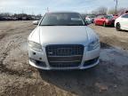 2006 Audi A4 S-Line 2.0T Turbo იყიდება Indianapolis-ში, IN - Front End