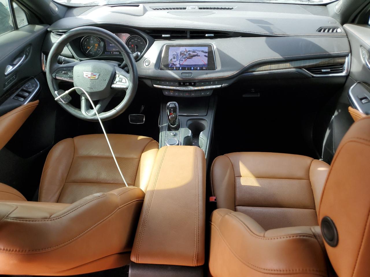 2020 Cadillac XT4 - Image 8