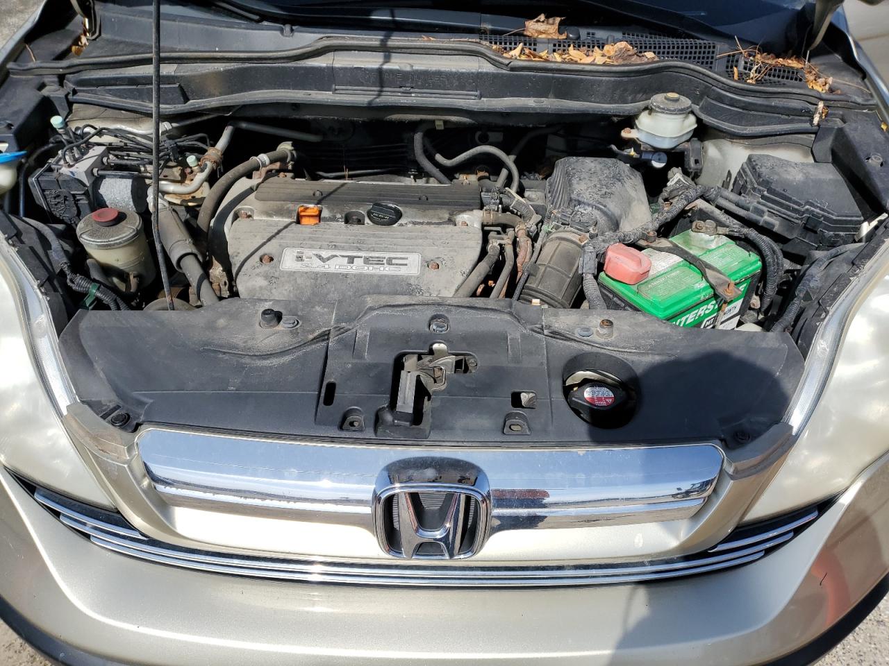 2007 Honda CR-V - Image 12