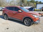 2017 Hyundai Santa Fe Sport  იყიდება Shreveport-ში, LA - Front End