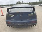 2014 Mitsubishi Lancer Evolution Gsr продається в Harleyville, SC - All Over