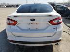 2016 Ford Fusion Se للبيع في Pekin، IL - Front End