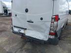 2017 MERCEDES BENZ SPRINTER 3 for sale at Copart WOLVERHAMPTON