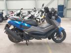 2020 YAMAHA GPD125-A N for sale at Copart NEWBURY