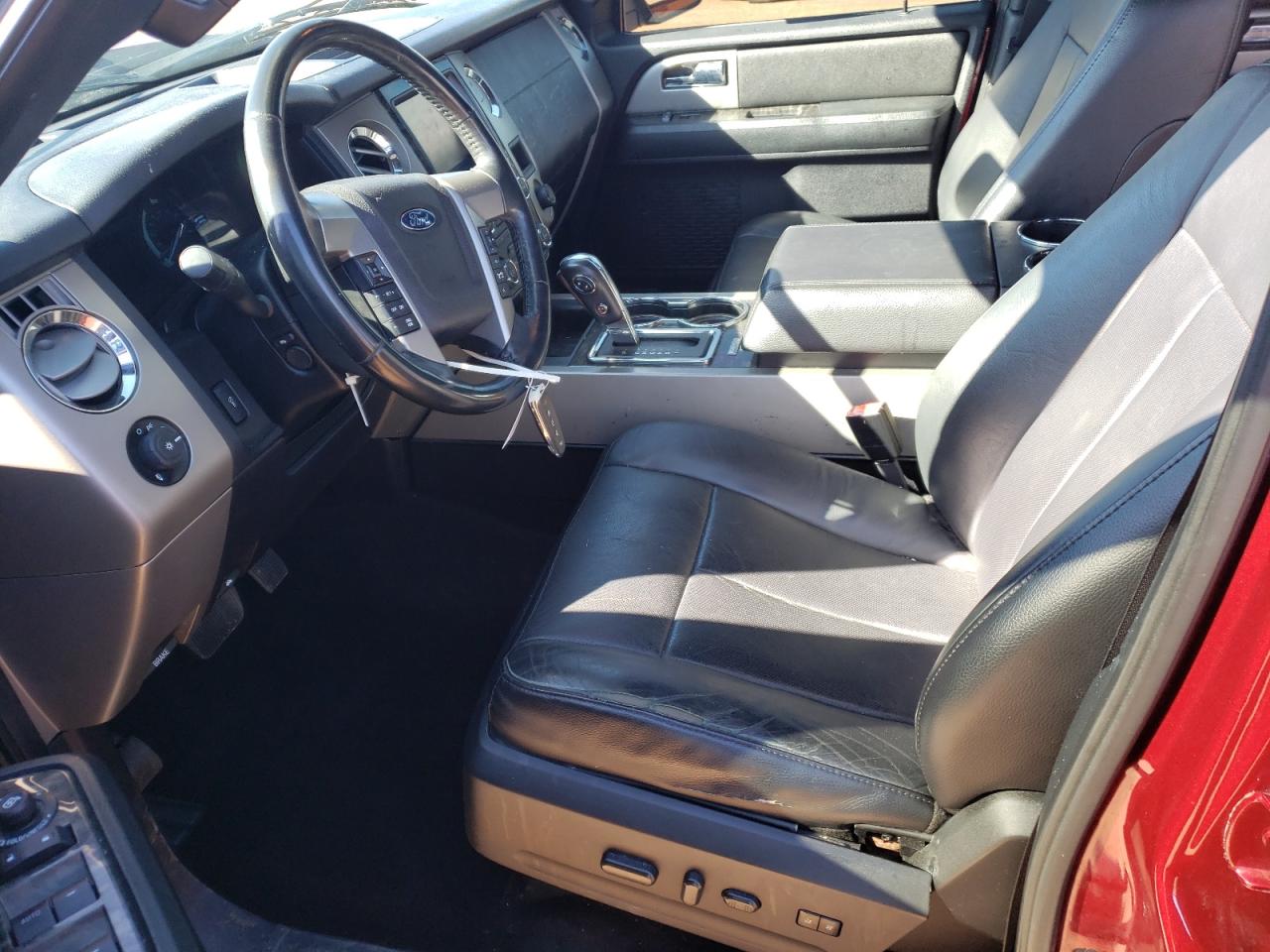 2015 Ford Expedition - Image 7