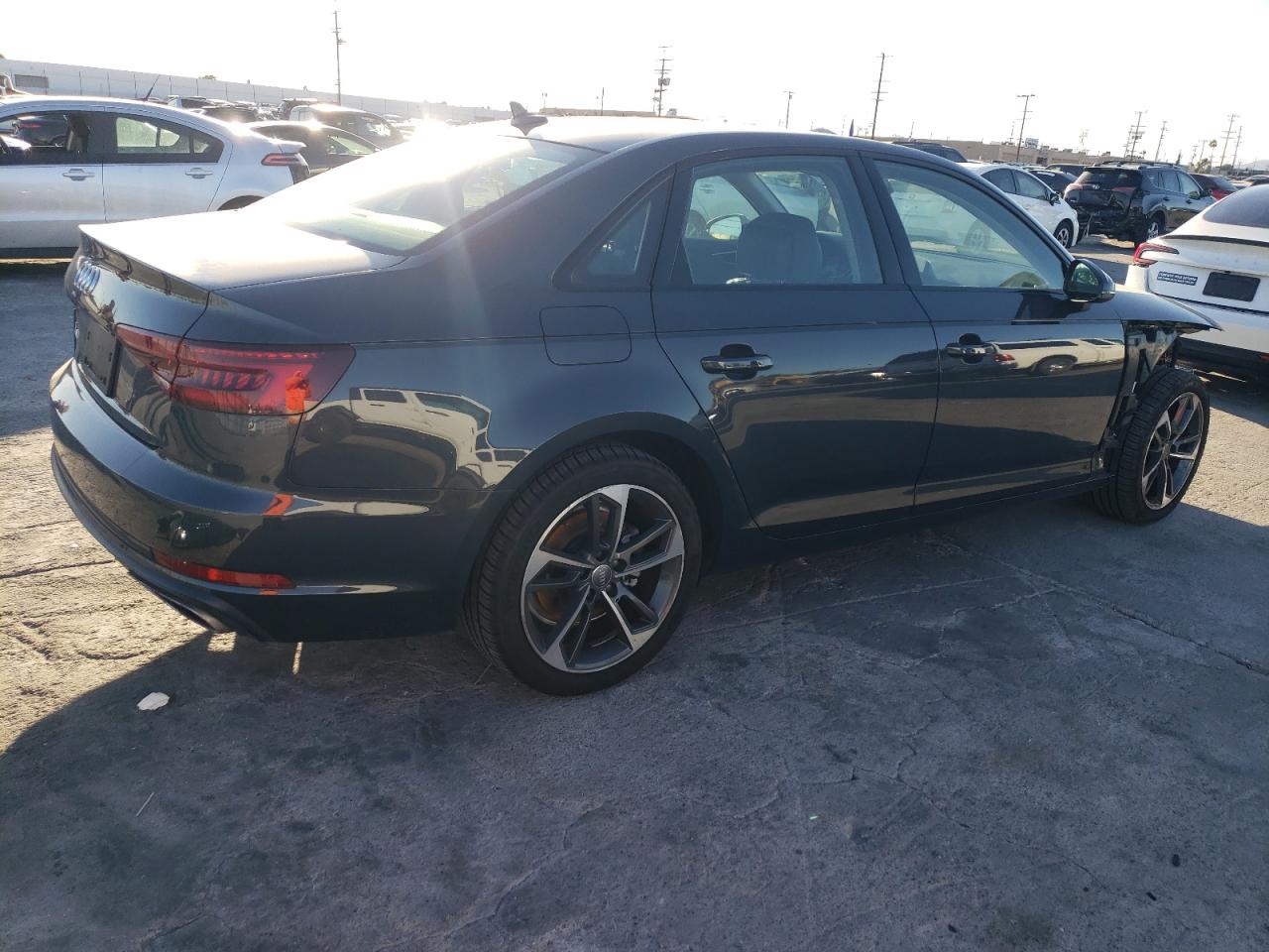 2019 Audi A4 - Image 3