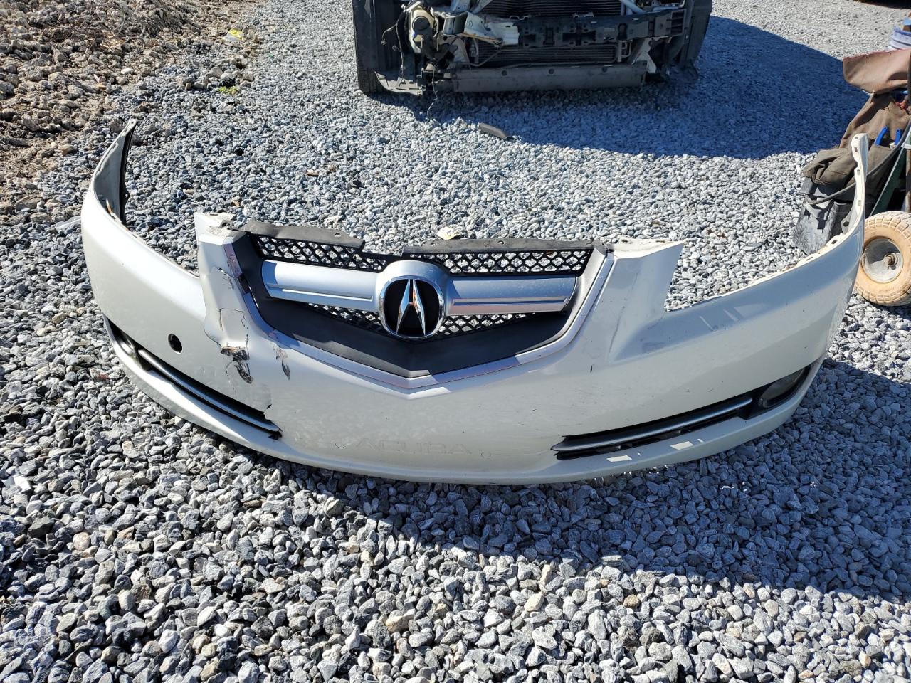 2007 Acura TL - Image 12