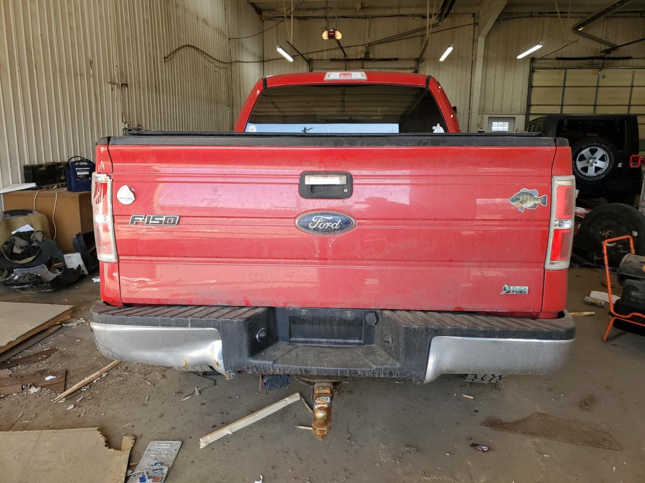 2010 Ford F-150 - Image 6