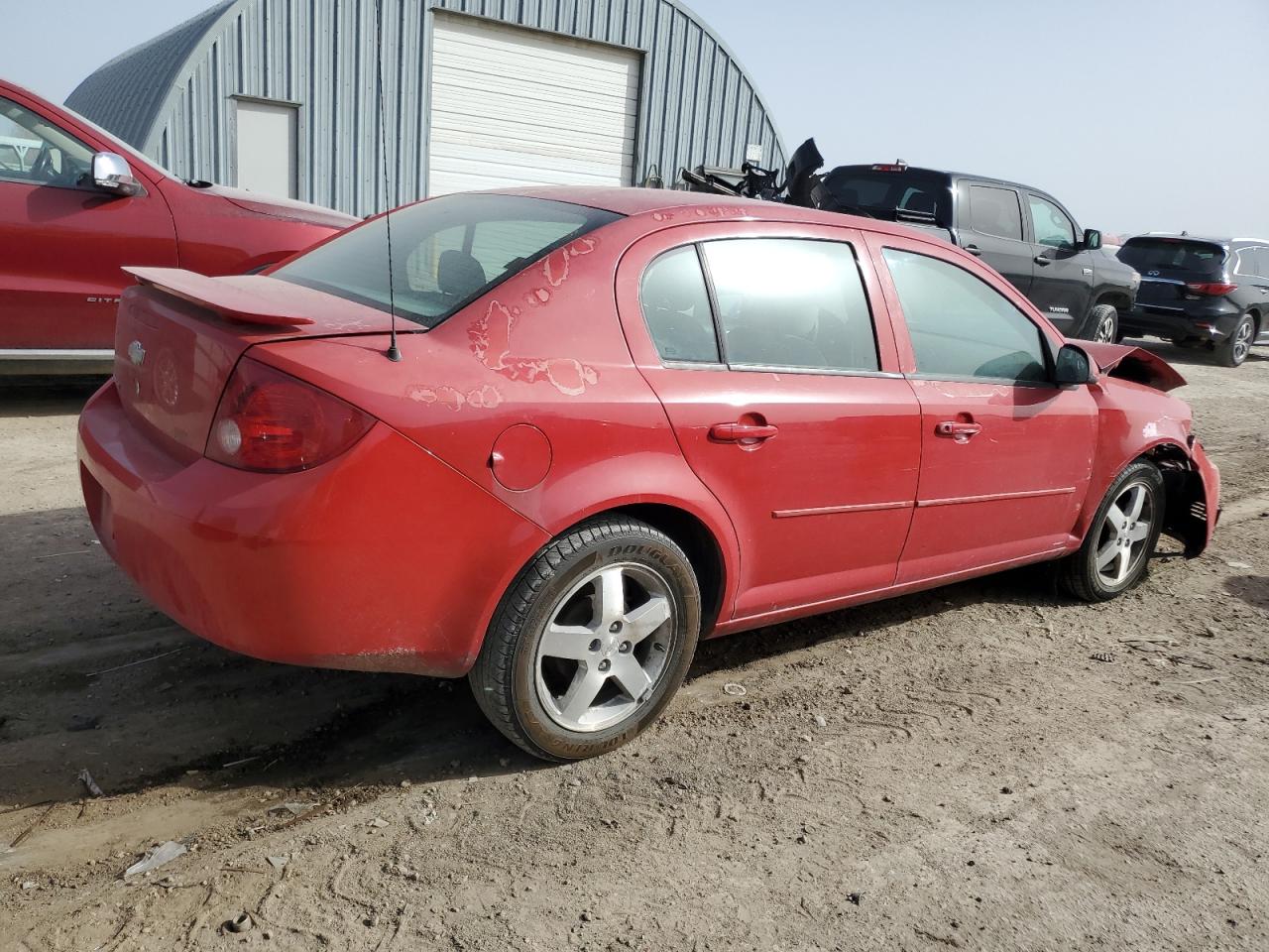 2006 Chevrolet Cobalt - Image 3