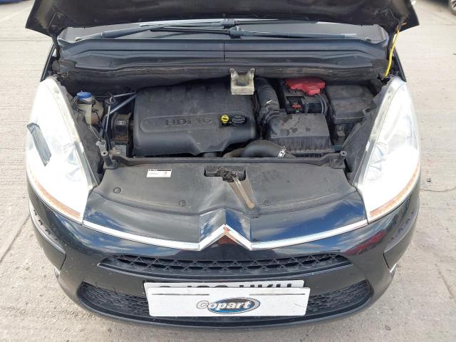 2008 CITROEN C4 PICASSO