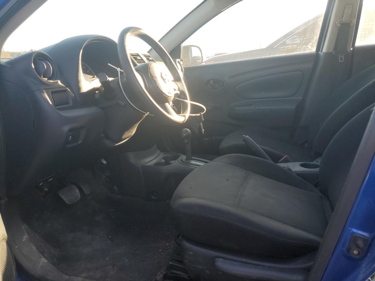2012 Nissan Versa - Image 7
