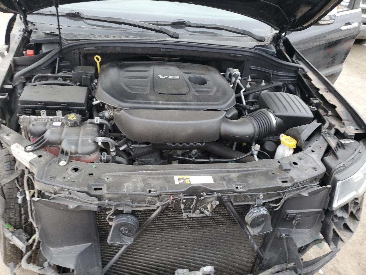 2019 Jeep Grand Cherokee - Image 12