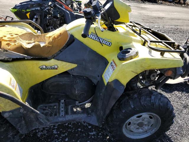 2013 SUZUKI LT-A750 XP