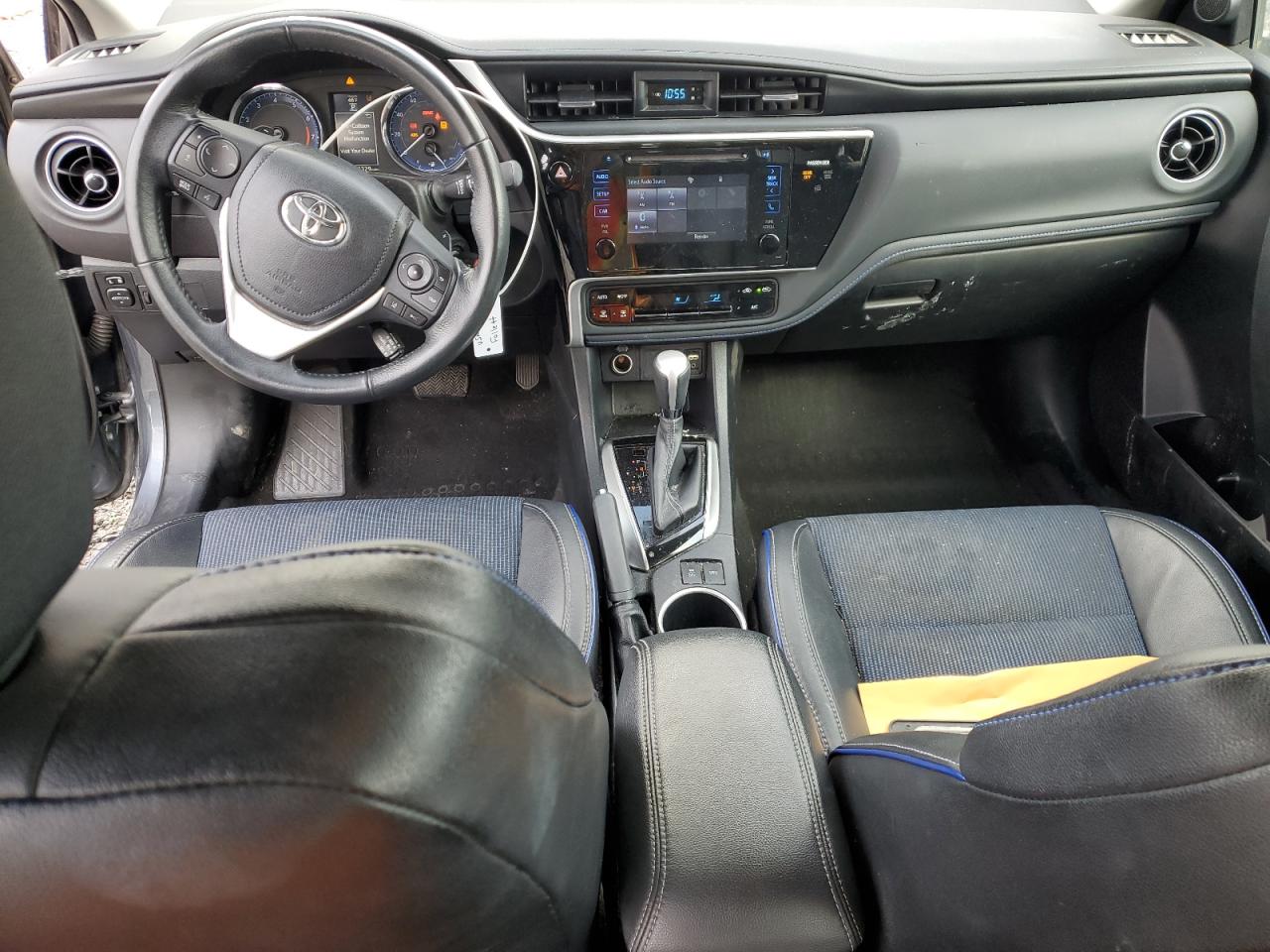 2017 Toyota Corolla - Image 8
