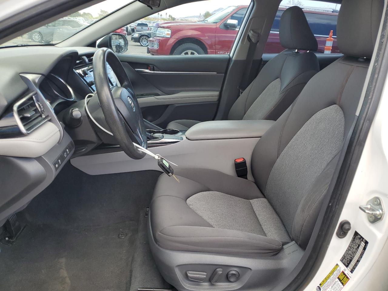 2019 Toyota Camry - Image 7