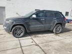 2017 Jeep Grand Cherokee Limited за продажба в Farr West, UT - Side