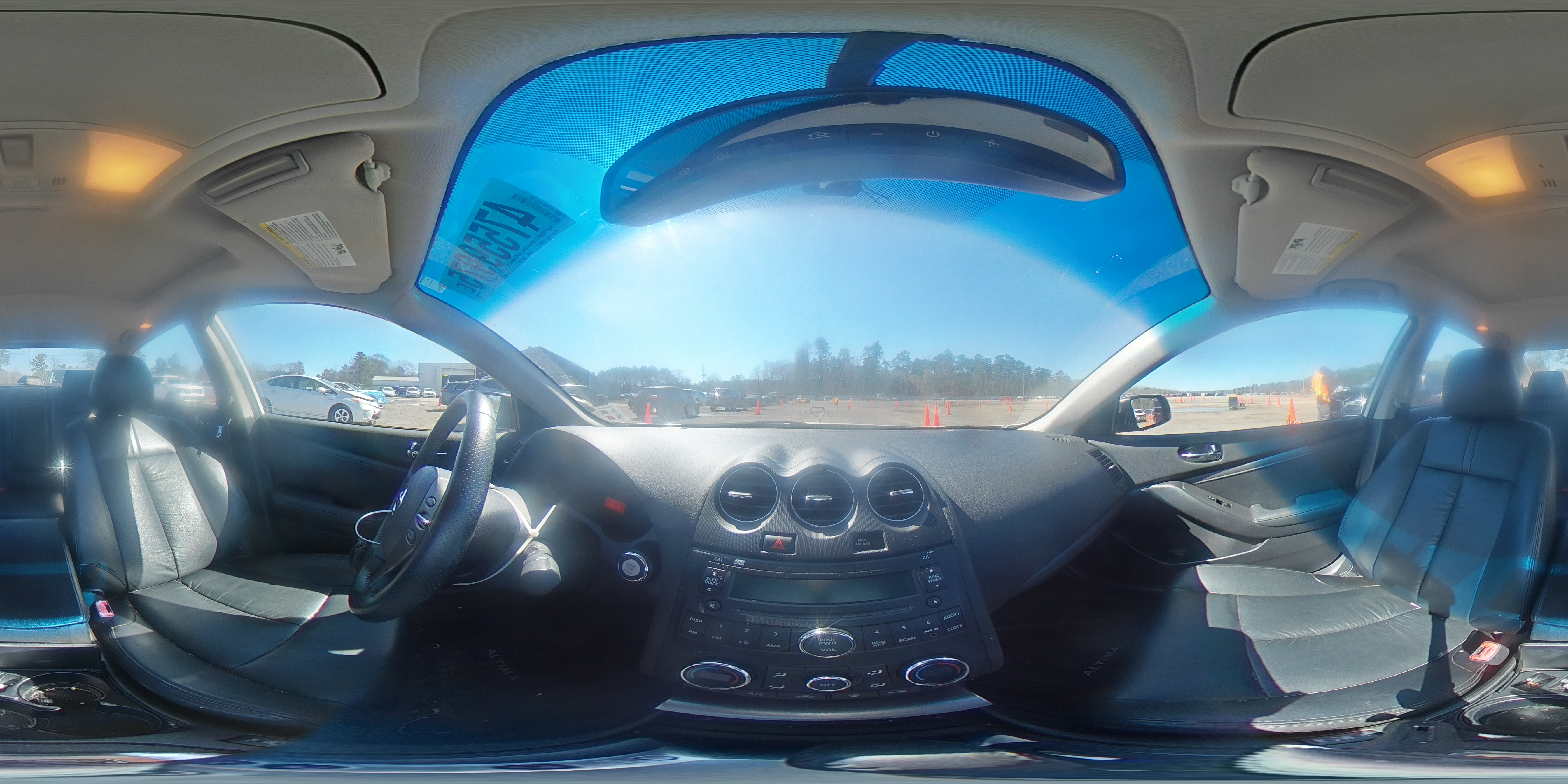 2012 Nissan Altima - Image 12
