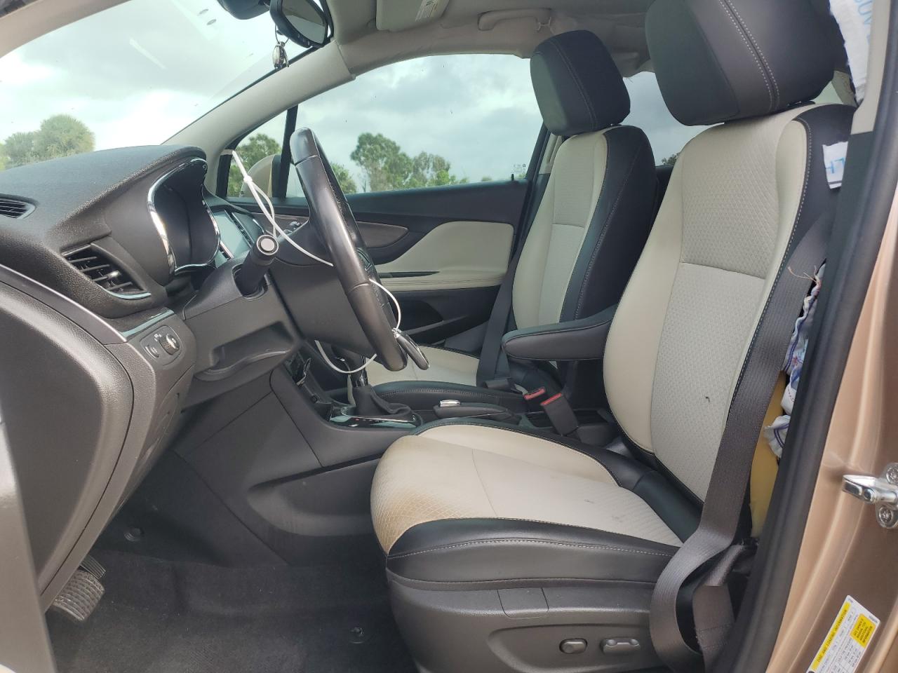 2019 Buick Encore - Image 7