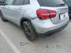 2019 MERCEDES BENZ GLA 180 UR for sale at Copart SANDWICH