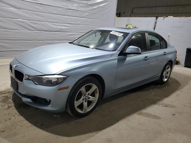 2014 Bmw 328 Xi