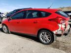 2016 Ford Focus Se for Sale in Littleton, CO - Rear End