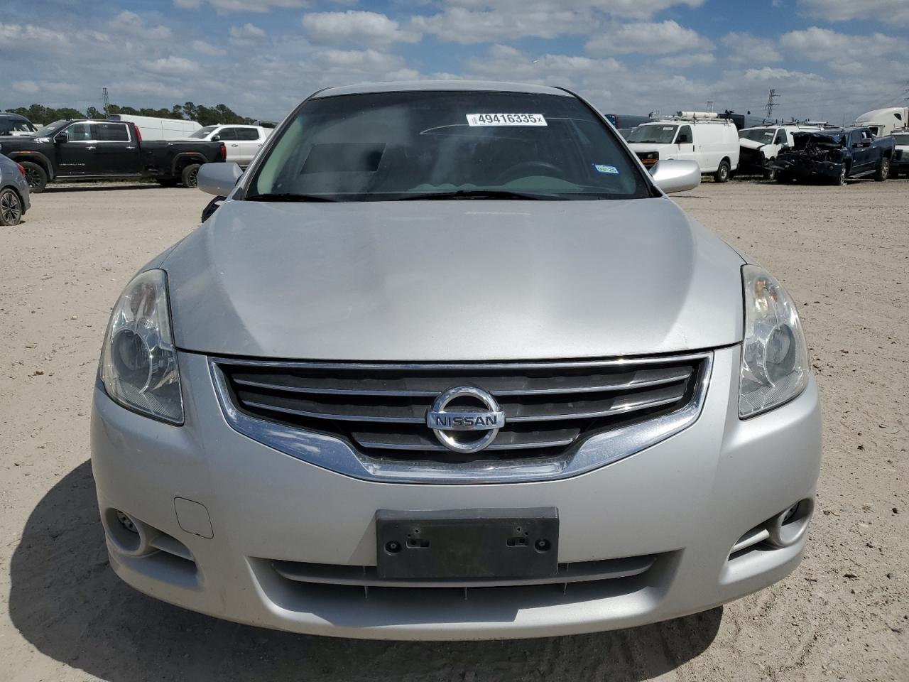 2011 Nissan Altima - Image 5