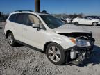 2015 Subaru Forester 2.5I Limited de vânzare în Montgomery, AL - Biohazard/Chemical