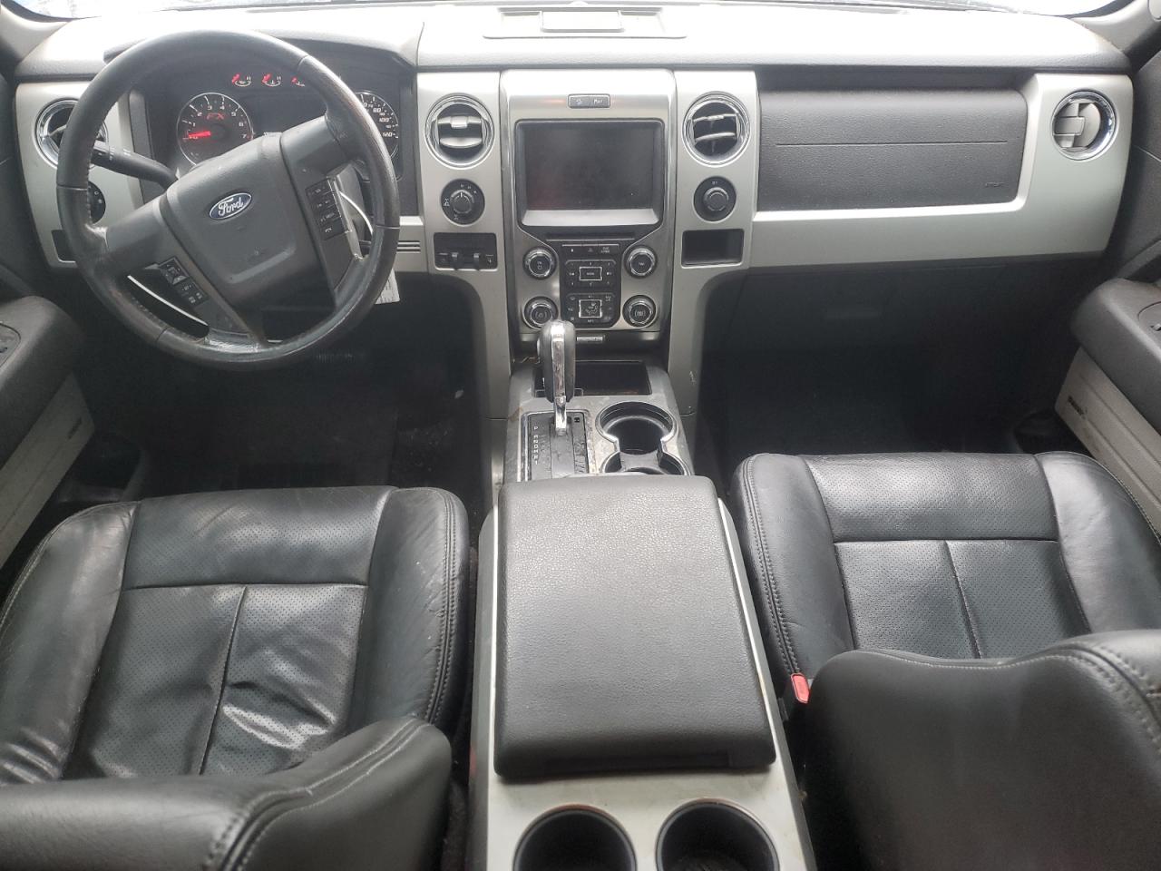 2014 Ford F-150 - Image 8
