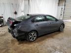 2020 Kia Forte Fe за продажба в Glassboro, NJ - Rear End