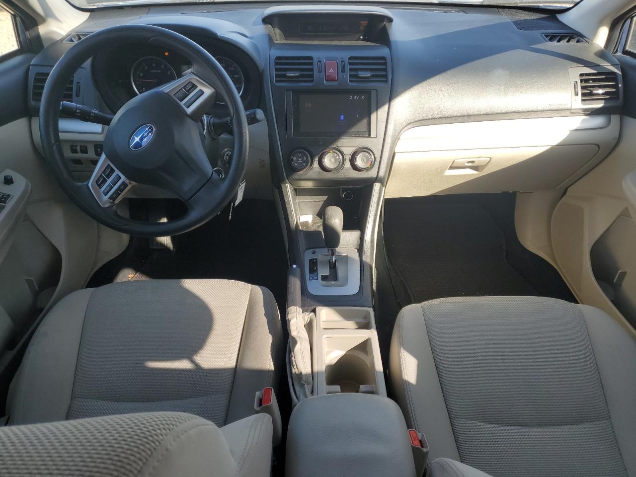 2014 Subaru XV - Image 8