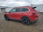 2024 Honda Cr-V Sport Touring продається в Central Square, NY - Front End