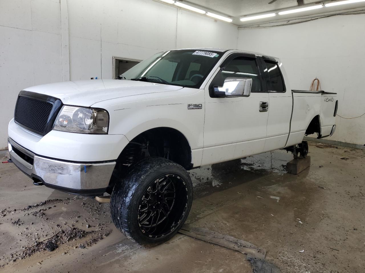 2006 Ford F-150 - Image 1