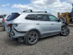 2017 Hyundai Santa Fe Se Ultimate продається в Houston, TX - Front End