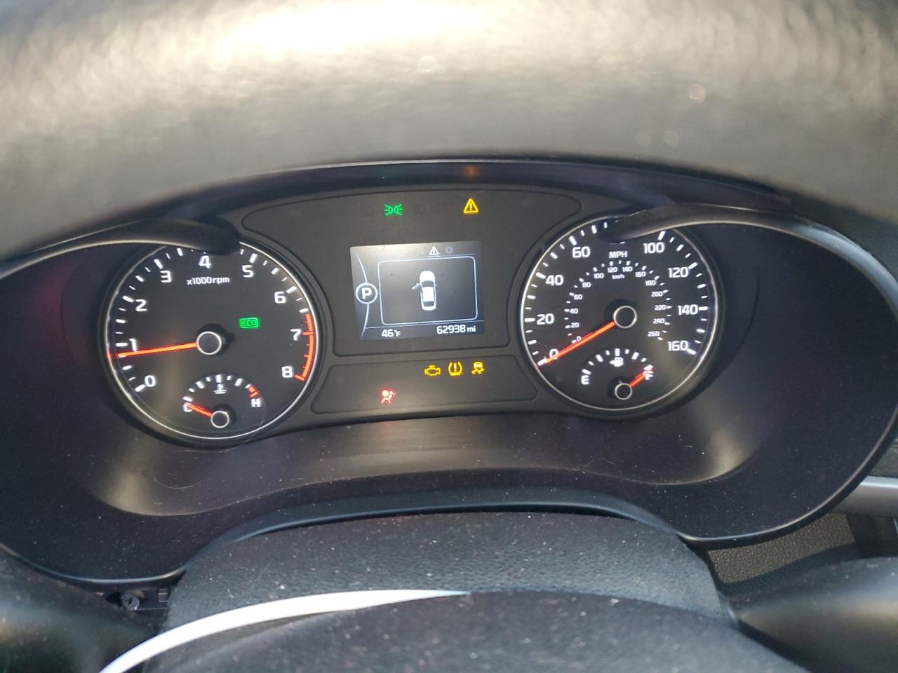 2018 Kia Optima - Image 9