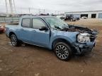 2024 Ford Maverick Lariat للبيع في Chicago Heights، IL - Front End