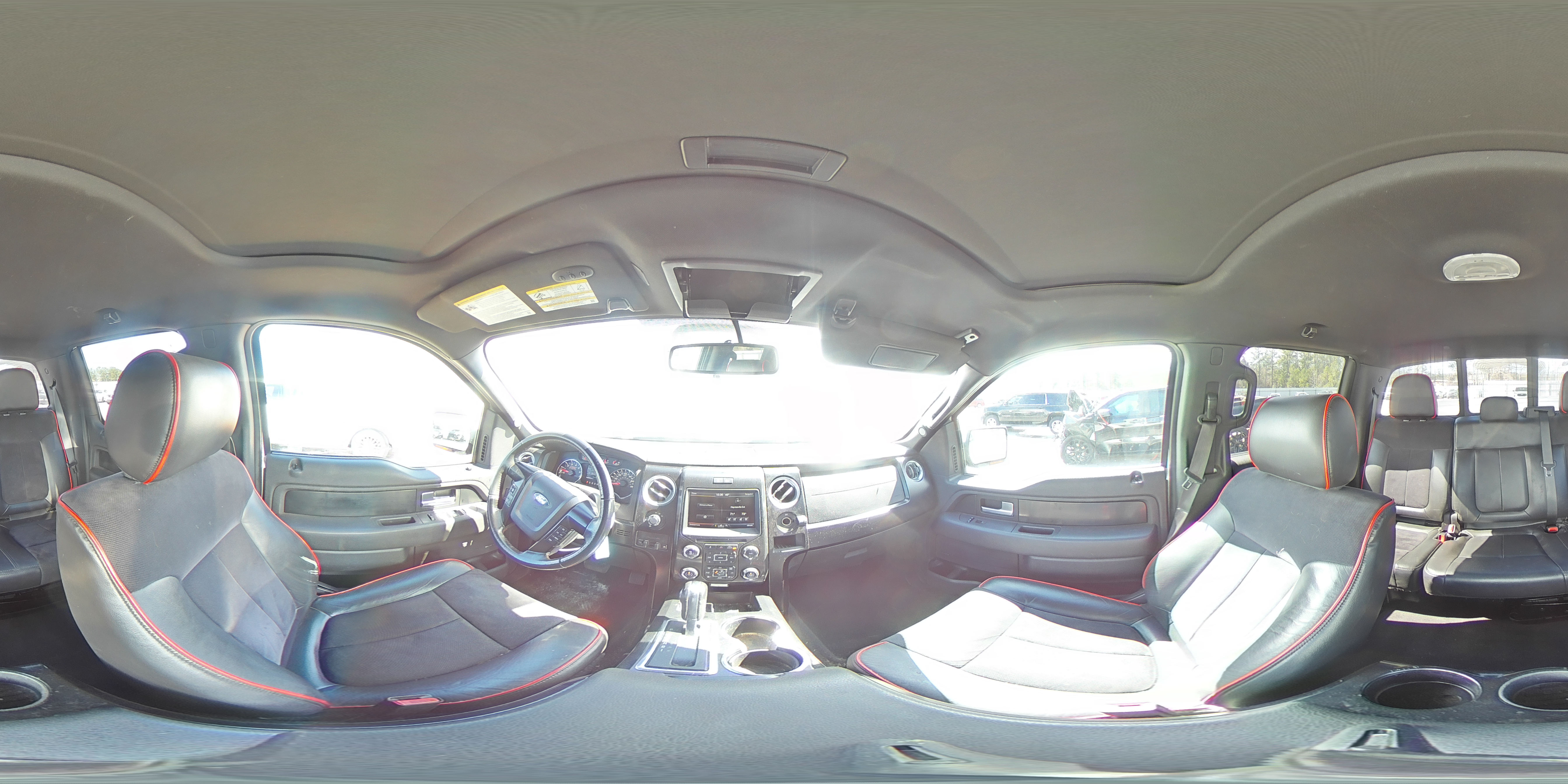 2014 Ford F-150 - Image 15