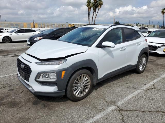 2020 Hyundai Kona Sel Plus