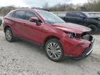 2021 Toyota Venza Le за продажба в Prairie Grove, AR - Hail