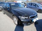 2019 BMW 320I SE AU for sale at Copart SANDWICH