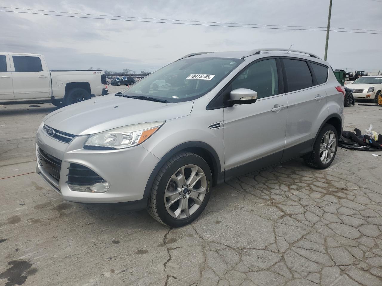 2015 Ford Escape - Image 1