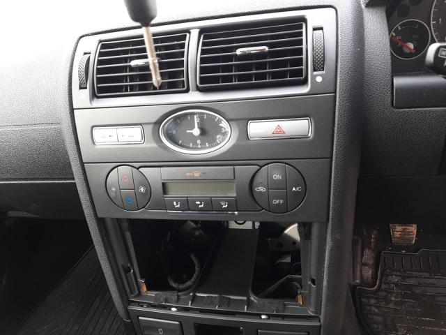 2006 FORD MONDEO LX