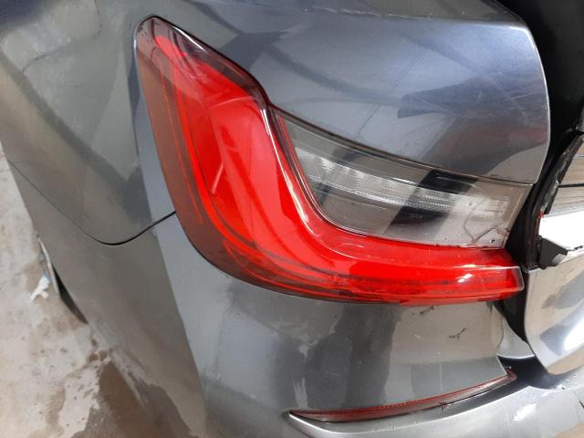 2019 BMW 320D M SPO