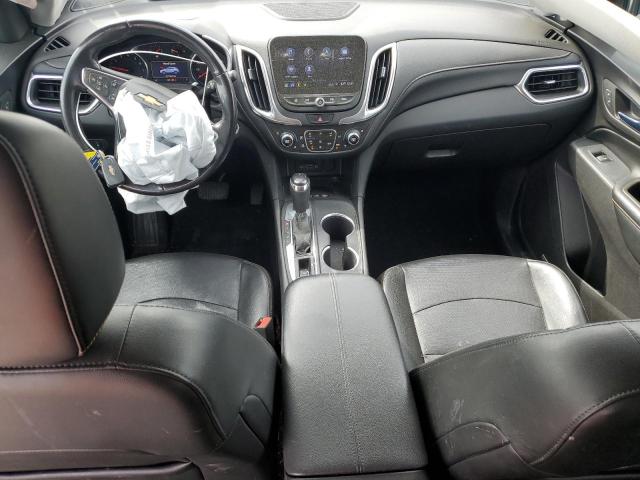  CHEVROLET EQUINOX 2019 Srebrny