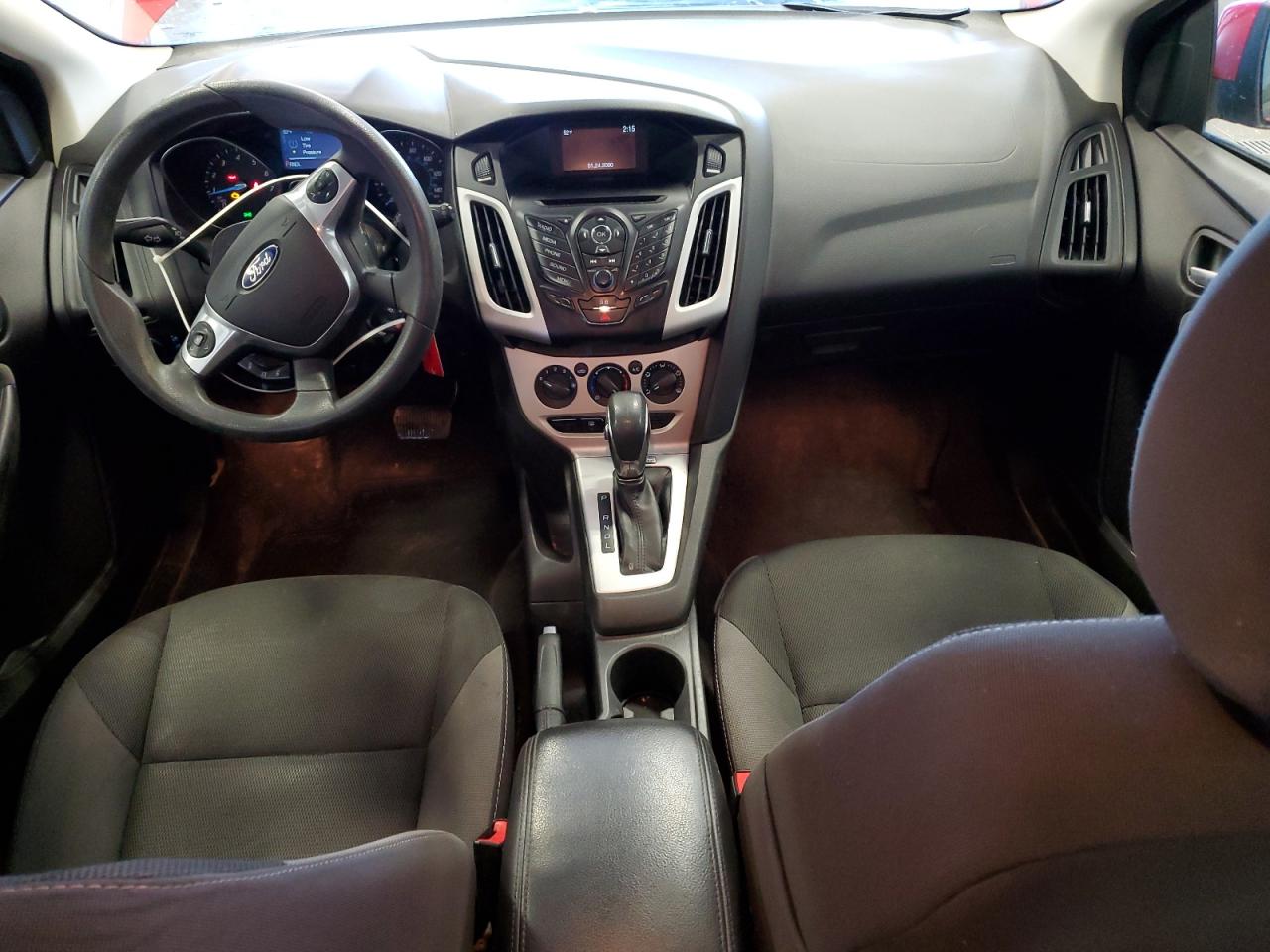 2014 Ford Focus - Image 8