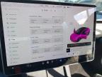 2020 TESL MODEL 3 for sale at Copart ST HELENS