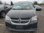 2016 Dodge Grand Caravan Sxt продається в Portland, OR - Side