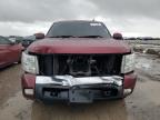 2008 Chevrolet Silverado C1500 იყიდება Houston-ში, TX - Front End