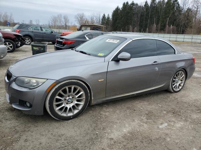 2011 Bmw 328 I